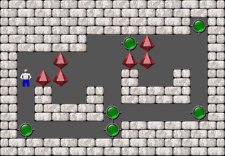 Уровень 31 — More Bugs collections